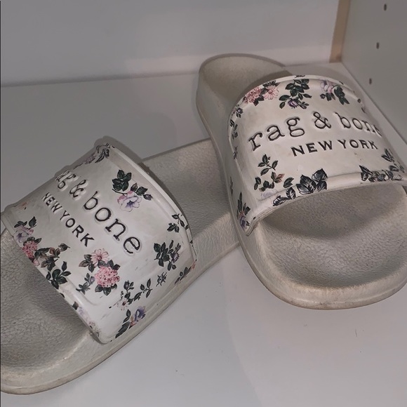 Rag and bone slides - Picture 2 of 3